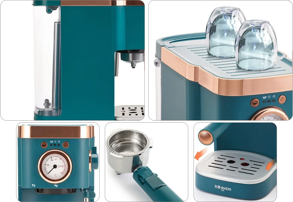 coffee espresso cappuccino maker