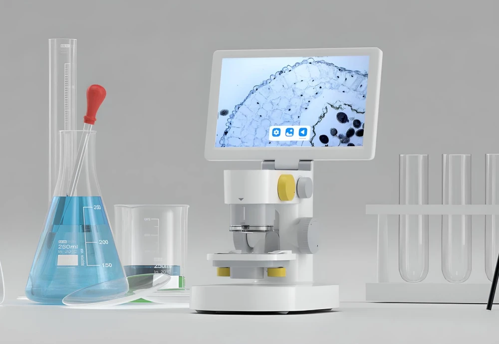 screen microscope