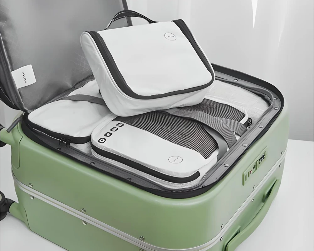 carry on roller suitcase