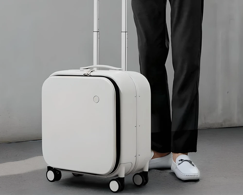 best luggage sets for international travel