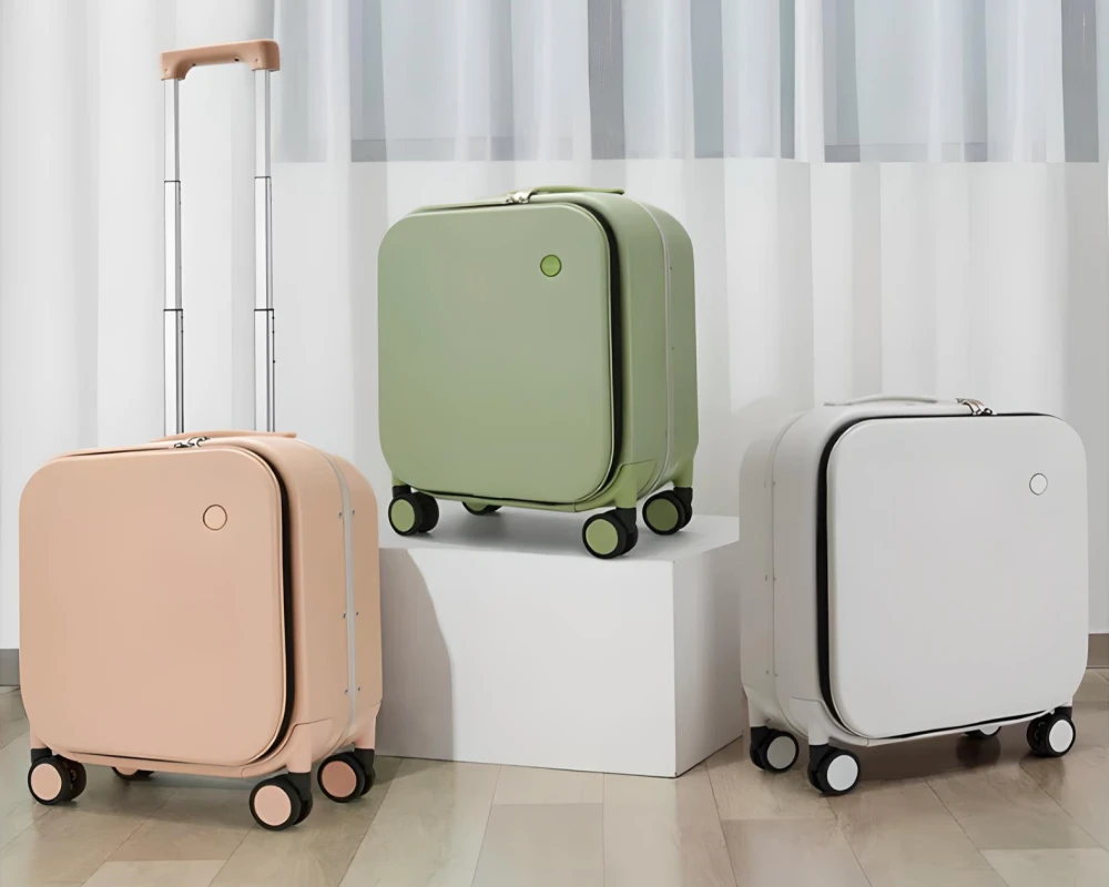 best luggage sets for international travel