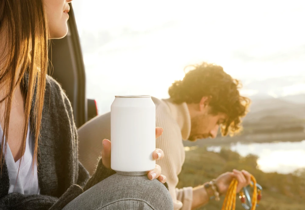 outdoor drink cooler