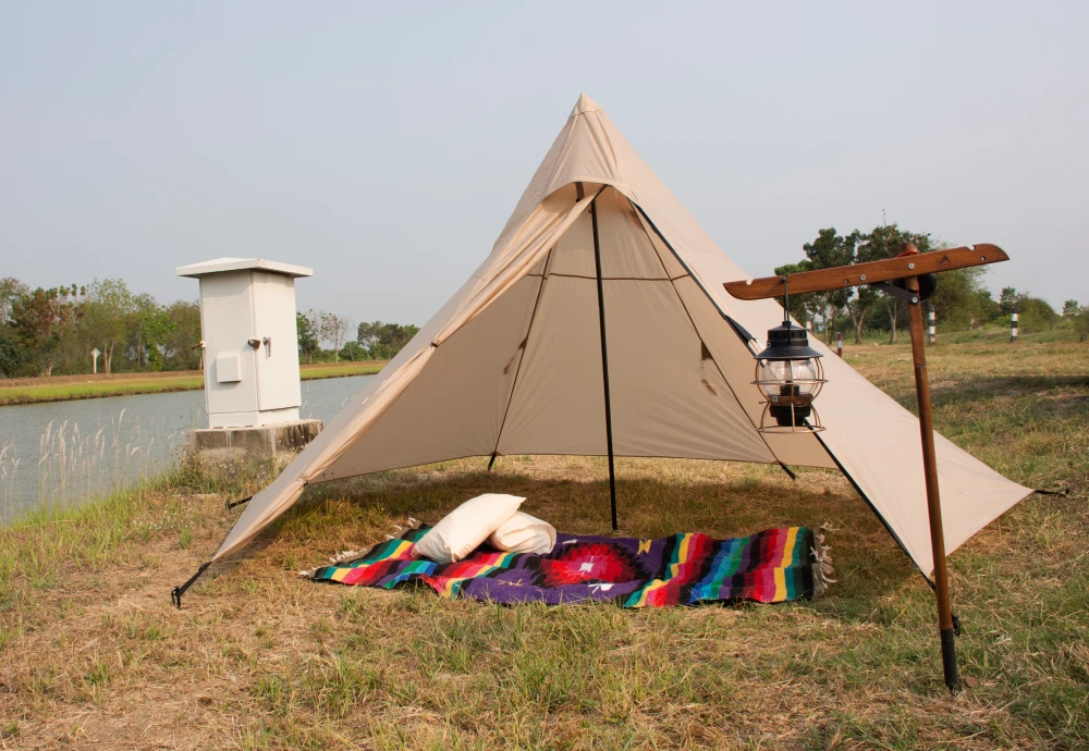 outdoor teepee for adults