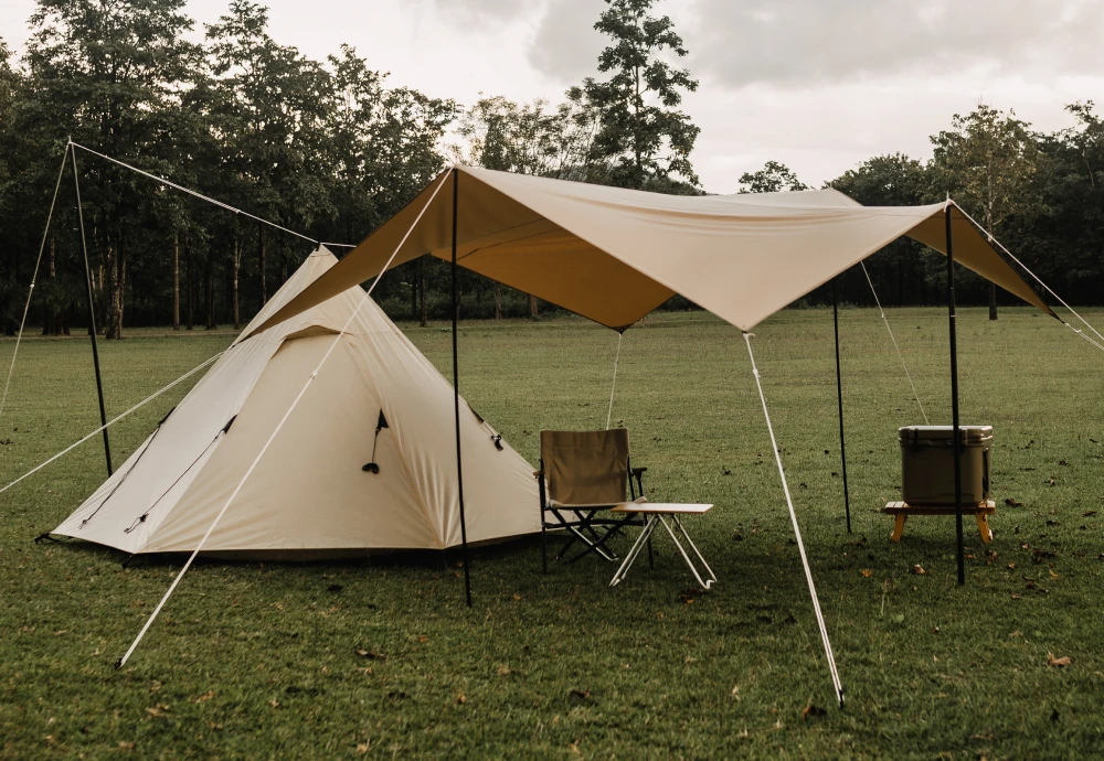 3 person ultralight tent