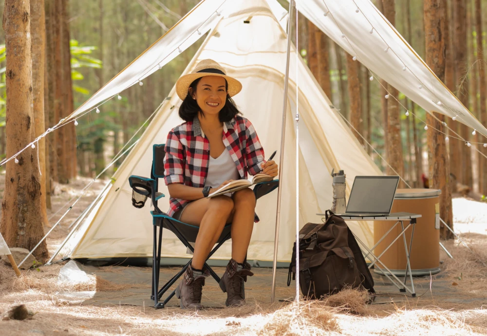 lightweight teepee tent