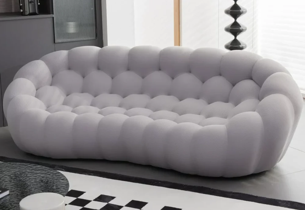 bubble sofa