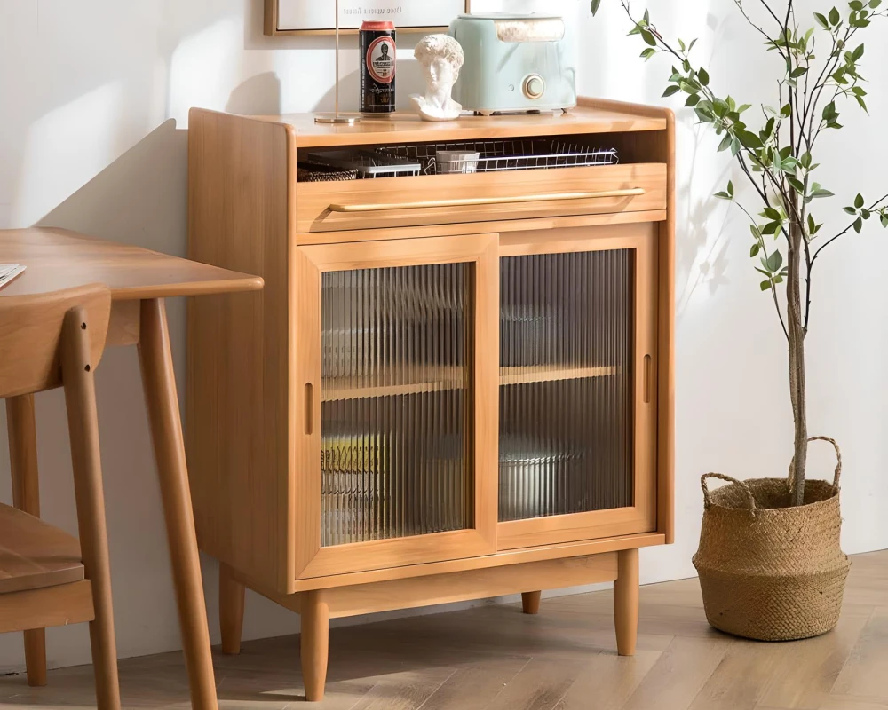 sideboard with storage