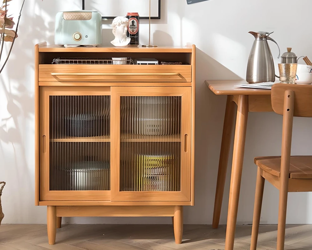 sideboard cabinet with drawers