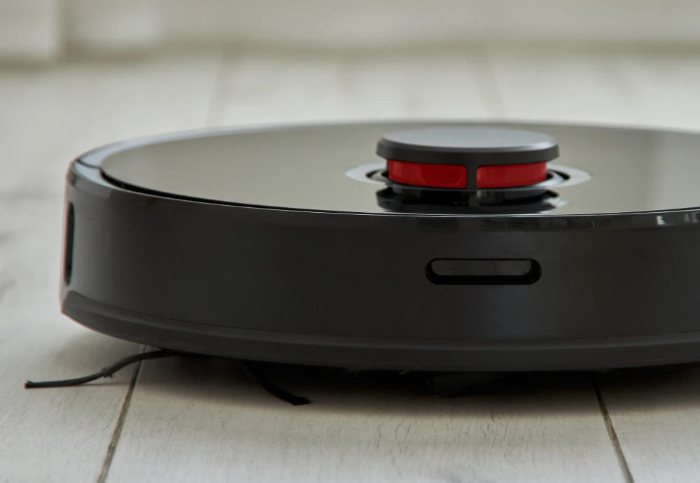 what is the best robotic vacuum cleaner for pet hair