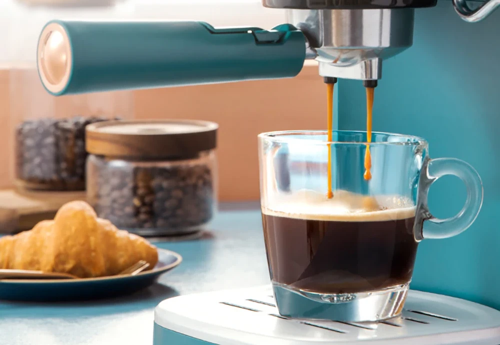 best inexpensive espresso maker