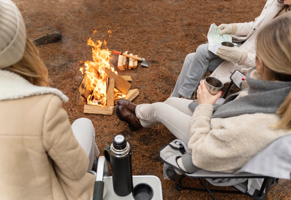 cosy bubble tent