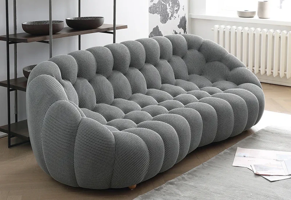 bubbles sofa