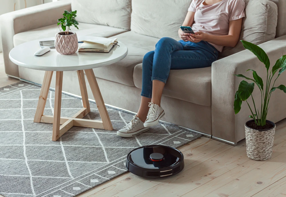 what is the best self cleaning robot vacuum